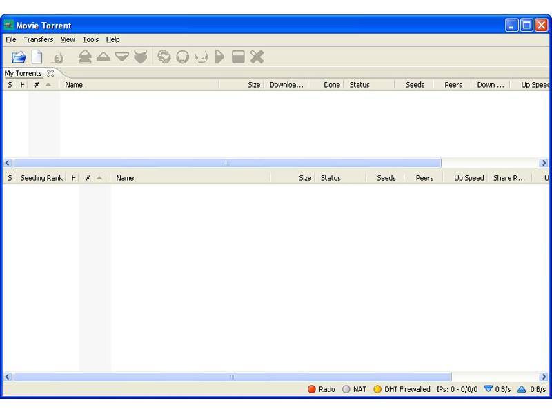 Movie Torrent - Screenshot #5