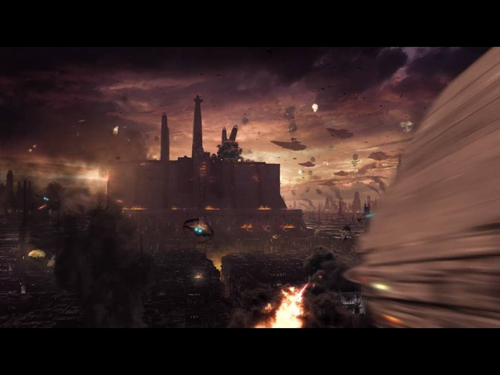 Star Wars: The Old Republic - Screenshot #6