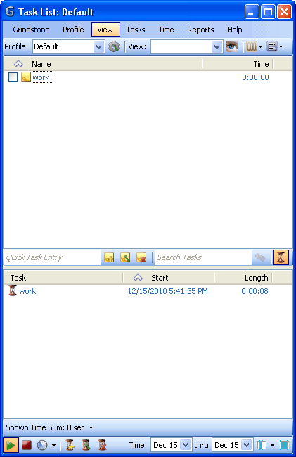 Grindstone - Screenshot #4