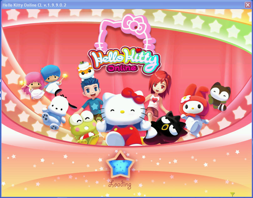  Hello  Kitty  Online latest version Get best Windows software