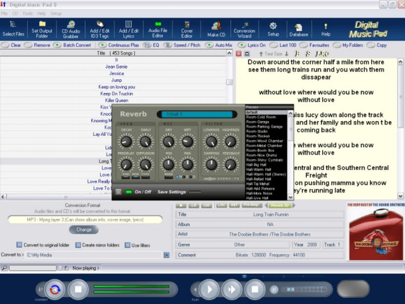 Digital Music Pad download for free SoftDeluxe
