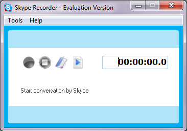 Skype Recorder - Screenshot #13