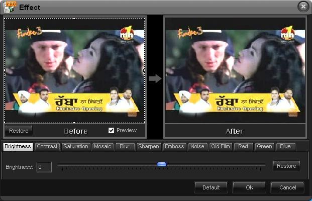 Nokia Video Converter Factory Pro - Screenshot #14
