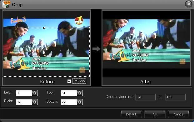 Nokia Video Converter Factory Pro - Screenshot #13