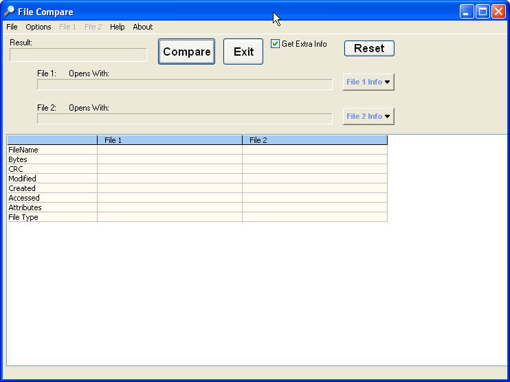 file compare download