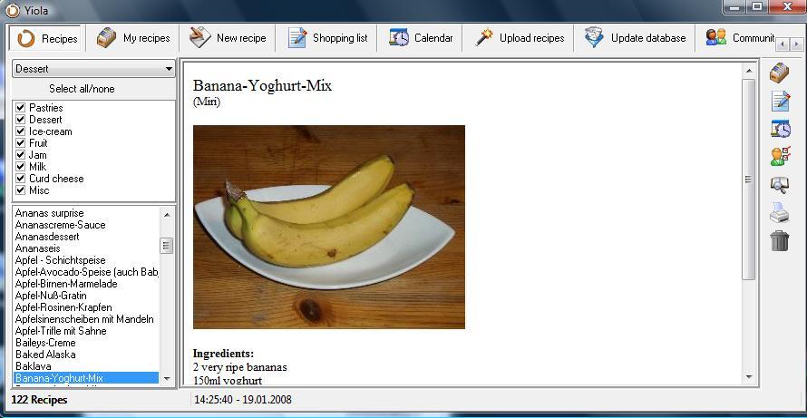 Yiola - Screenshot #1