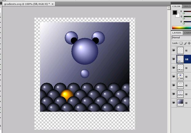 SVG Kit for Adobe Creative Suite - Screenshot #2