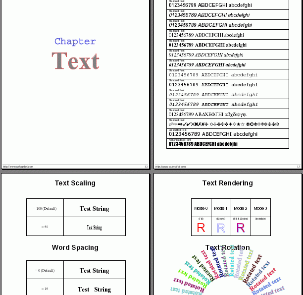 PDF Creator Pilot x64 Edition - Screenshot #1