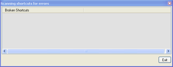 Easy Start Menu Organizer - Screenshot #6