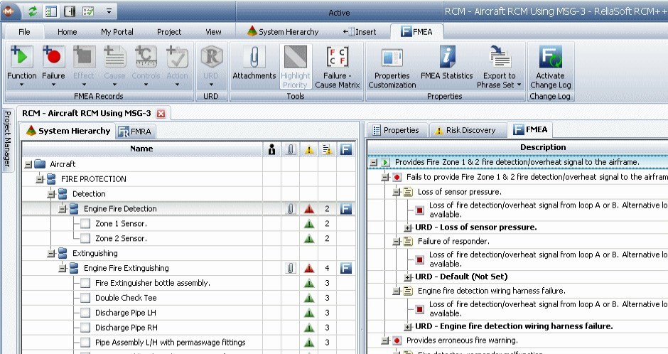 ReliaSoft RCM++ download for free - SoftDeluxe