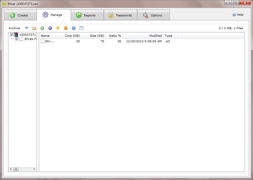 Bitser - Screenshot #9