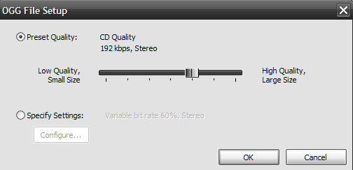 Free MP3 Joiner - Screenshot #24