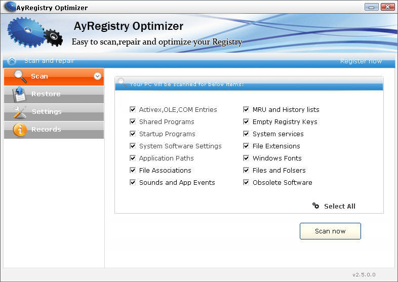 Оптимизатор 5. Optimizer.