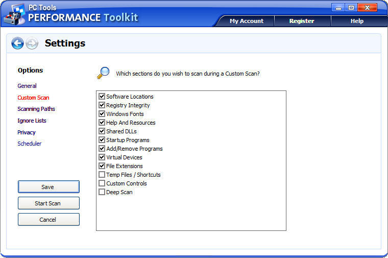 windows performance toolkit 2008 r2