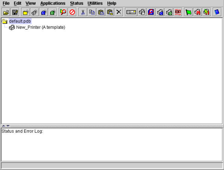 Printer Management download for free SoftDeluxe