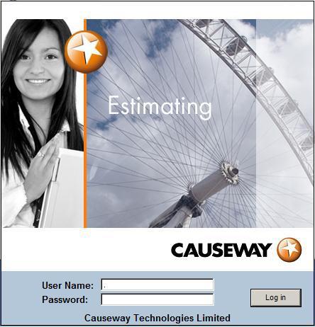 Causeway Estimating latest version - Get best Windows software
