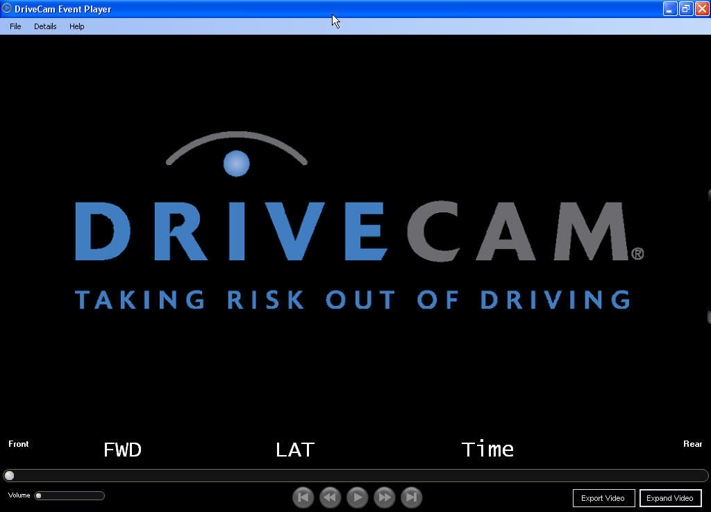 DriveCam Event Player latest version Get best Windows software