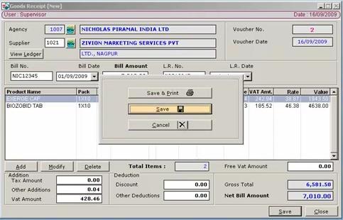 Pharma 2007 latest version - Get best Windows software
