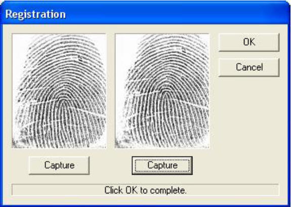 SecuSearch SDK Pro - Screenshot #2