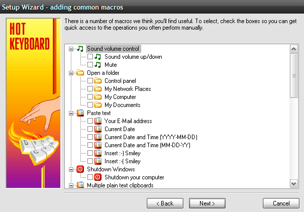 Hot Keyboard Pro download for free - SoftDeluxe