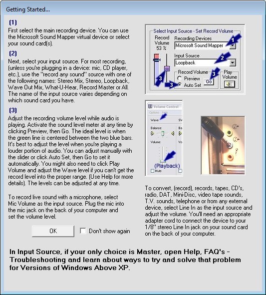 FREE Hi-Q Recorder - Screenshot #2