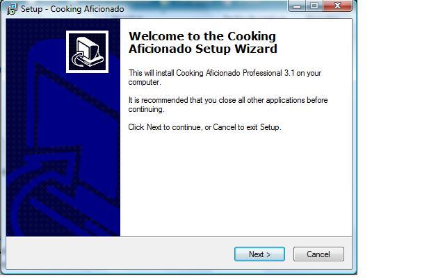 Cooking Aficionado - Screenshot #3