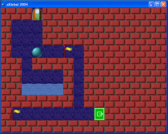 aXiebal 2004 - Screenshot #2