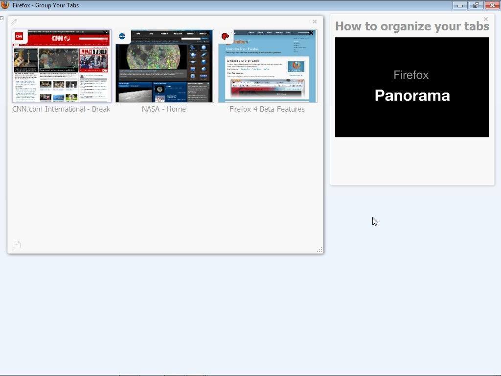 Firefox - Screenshot #6