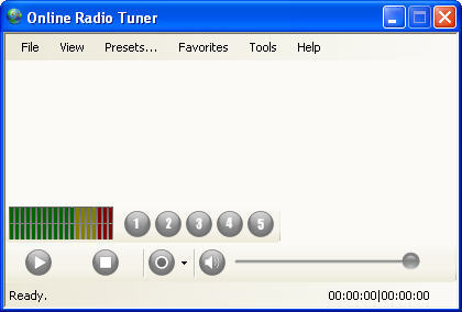 tuner radio movies player website