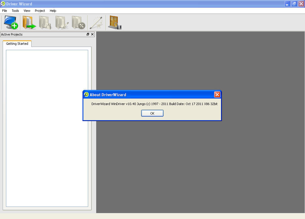 WinDriver latest version - Get best Windows software