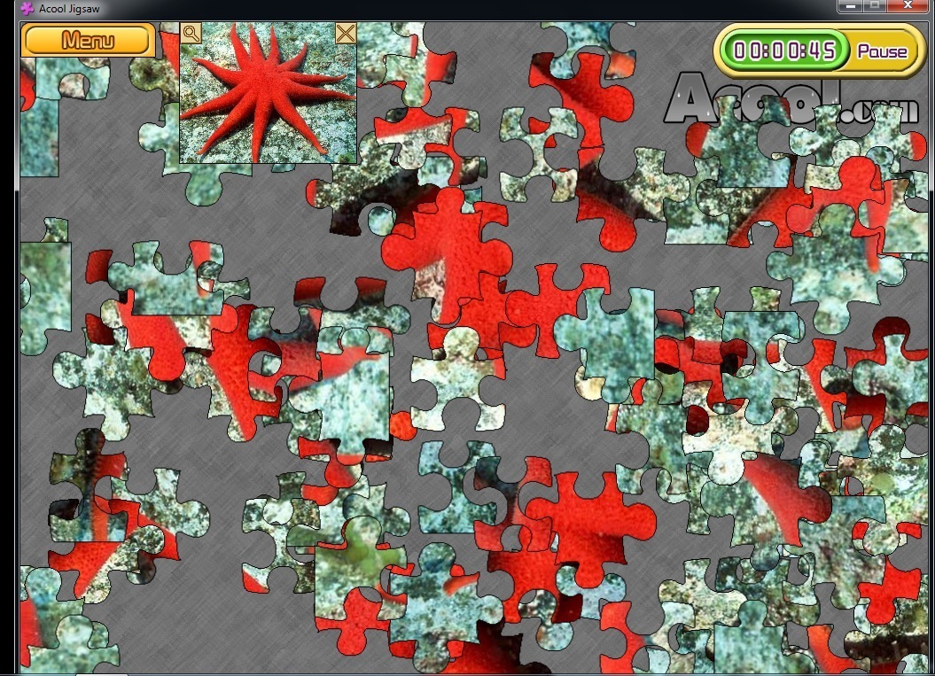 Acool Jigsaw latest version Get best Windows software