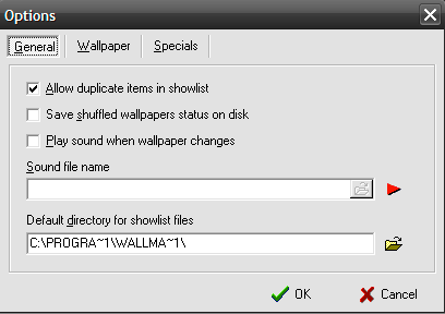 WallMaster - Screenshot #4
