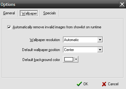 WallMaster - Screenshot #3