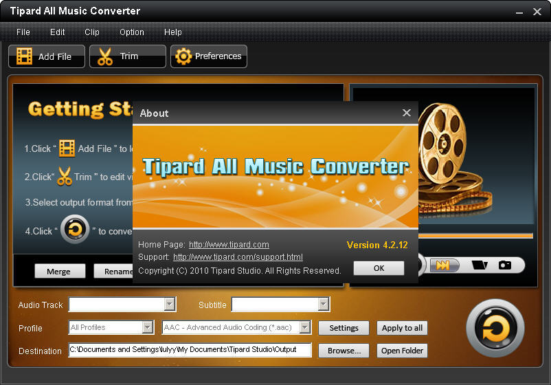 all song converter software free download
