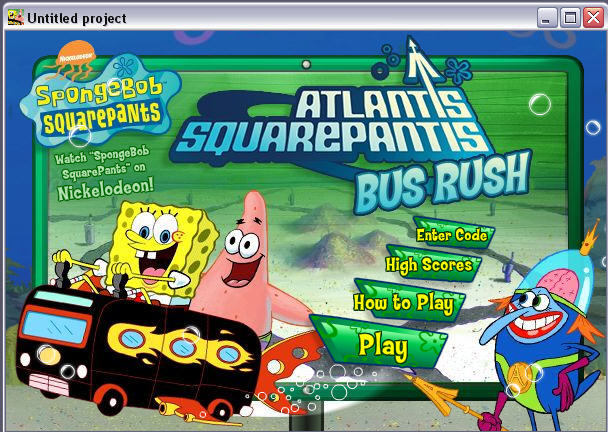 Subway Surf Bus Rush download the new version for ipod