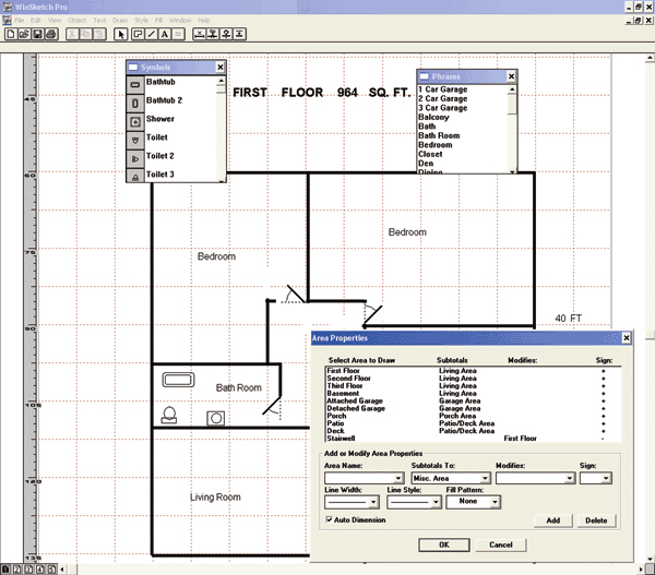 Winsketch - Free Download winsketch free download
