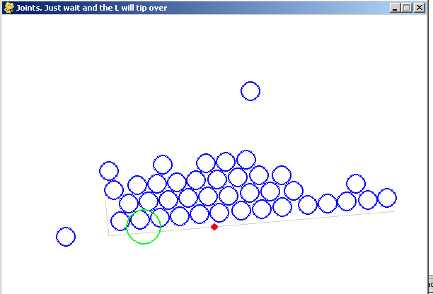 Python pil нарисовать линию