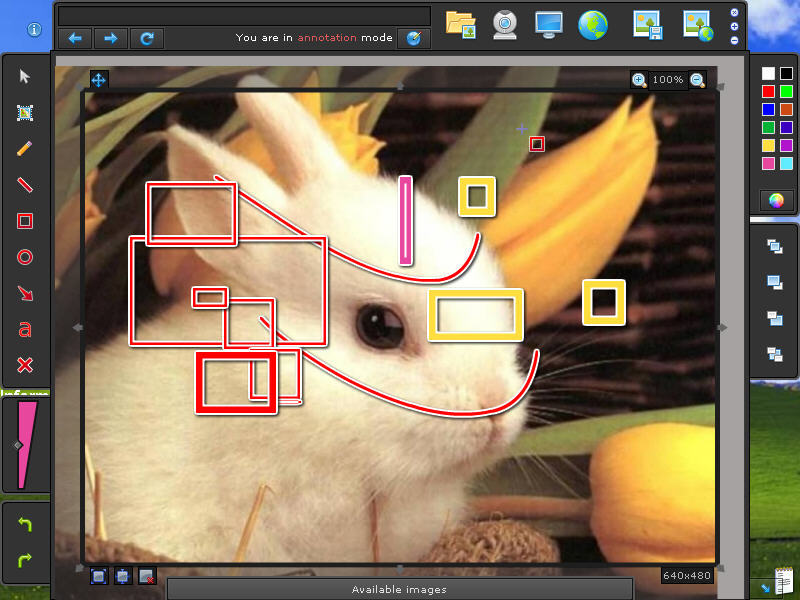 szoter - Screenshot #1