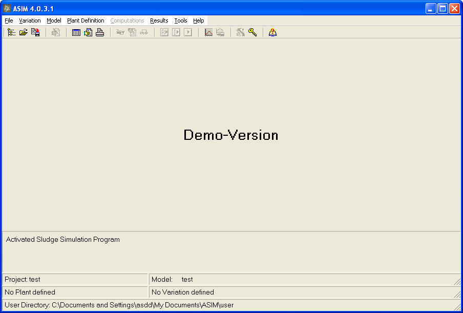 ASIM latest version - Get best Windows software