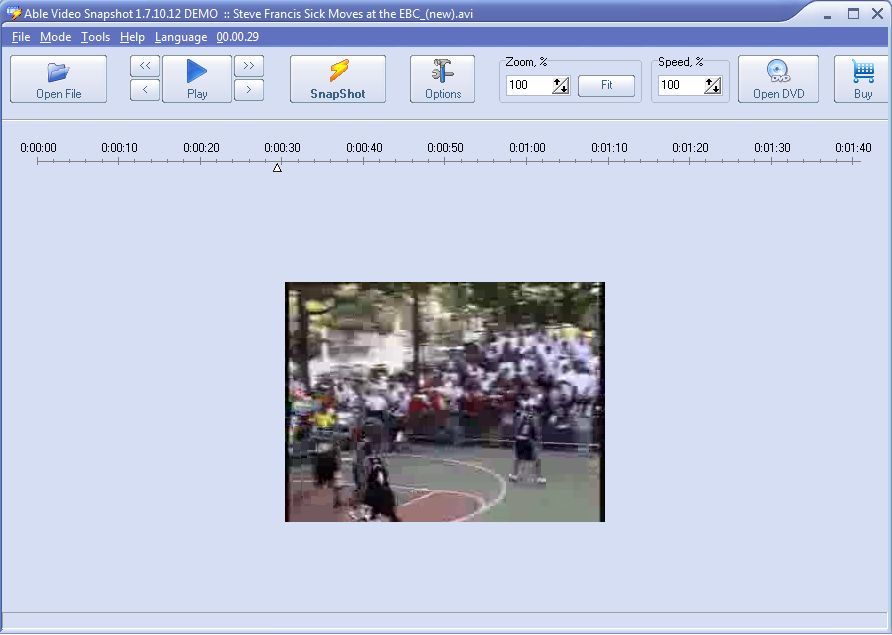 Able Video Snapshot latest version Get best Windows software
