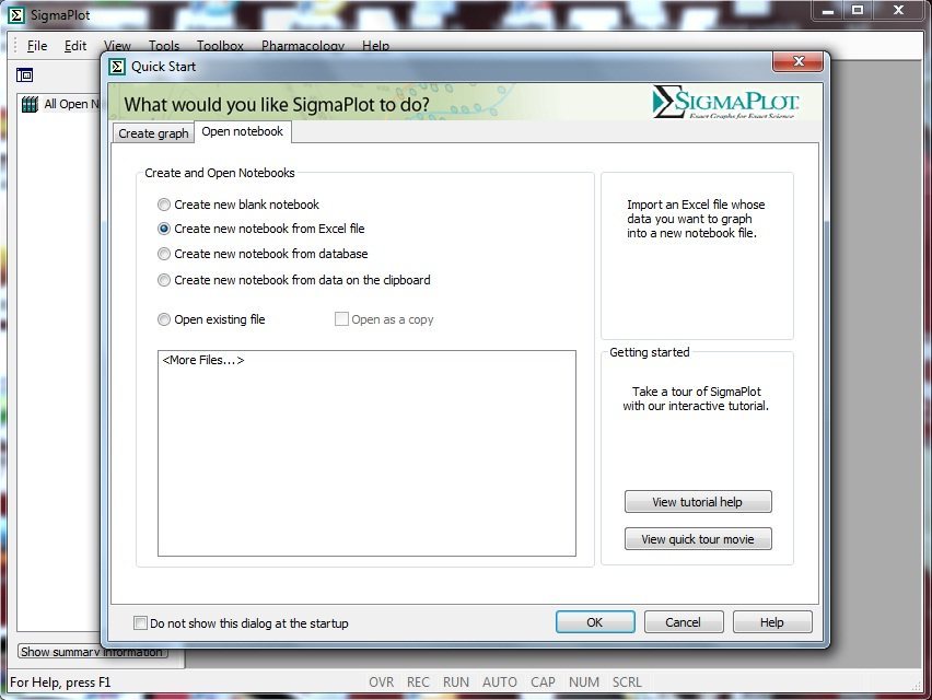 Sigmaplot 13 Software SigmaPlot latest version - Get best Windows software