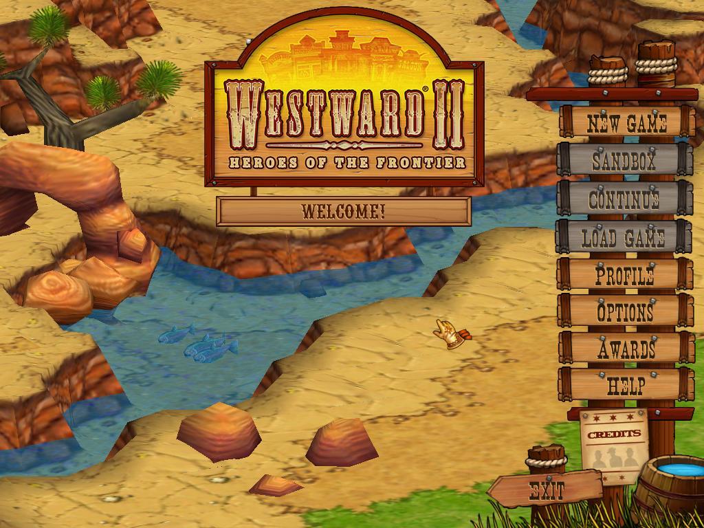 Fantasy westward journey online 2 обзор