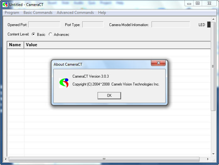 Camels CLSeries Software download for free SoftDeluxe