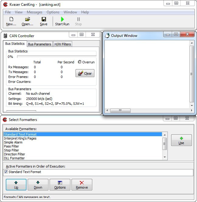 CANKing latest version - Get best Windows software