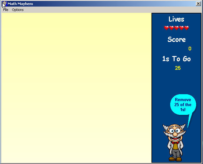 Math Mayhem latest version - Get best Windows software