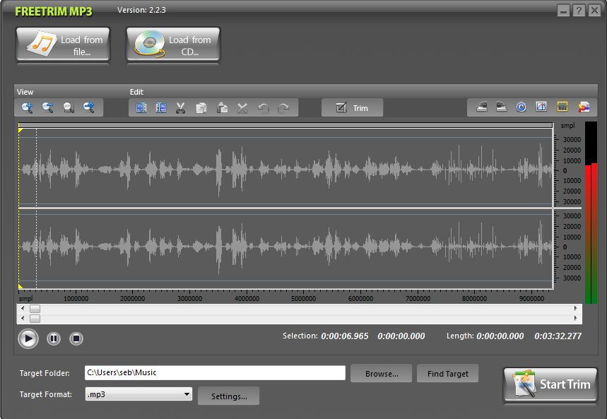 convert mp3 trimmer convert mp3 trimmer