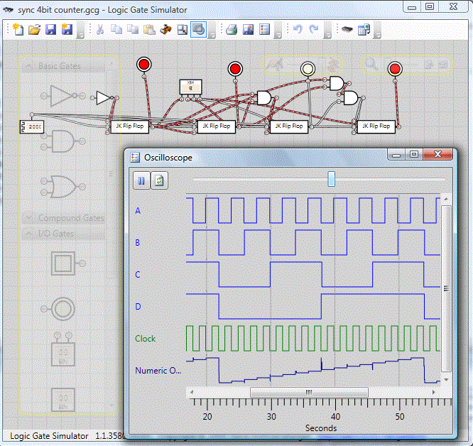 Logic Gate Simulator download for free SoftDeluxe
