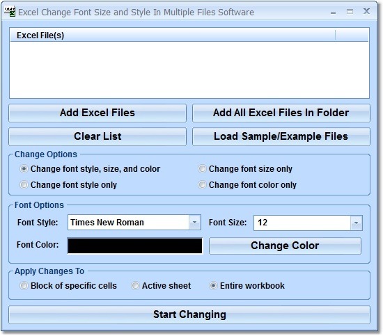 Bunda software