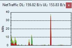 NetTraffic - Screenshot #5
