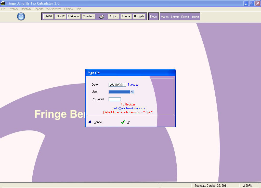 Fbt Calculator Download For Free Softdeluxe Fbt Calculator Download For Free Softdeluxe